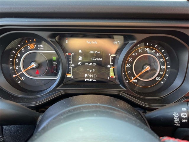 2024 Jeep Wrangler Rubicon 392