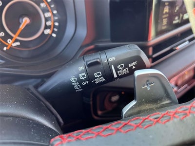 2024 Jeep Wrangler Rubicon 392