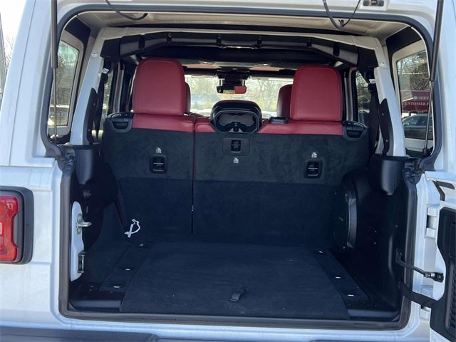 2024 Jeep Wrangler Rubicon 392