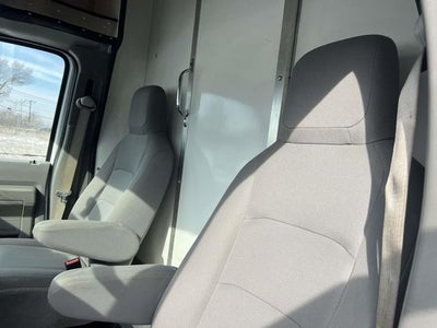 2019 Ford E-350SD Base Cutaway
