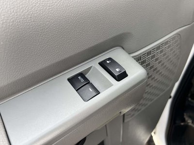 2019 Ford E-350SD Base Cutaway