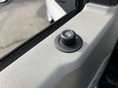 2019 Ford E-350SD Base Cutaway