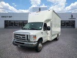 2019 Ford E-350SD Base Cutaway