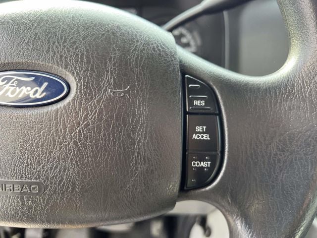 2019 Ford E-350SD Base Cutaway