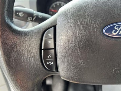 2019 Ford E-350SD Base Cutaway