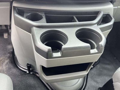 2019 Ford E-350SD Base Cutaway