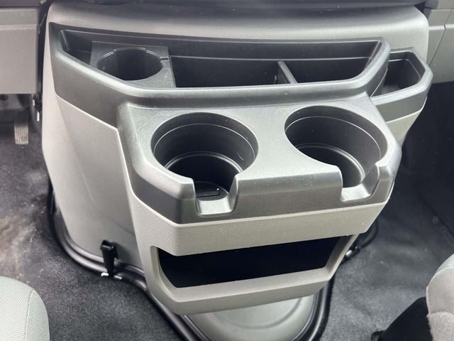 2019 Ford E-350SD Base Cutaway