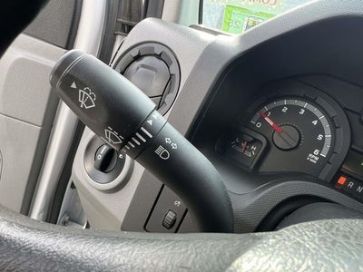 2019 Ford E-350SD Base Cutaway