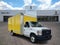 2023 Ford E-350SD Base Cutaway