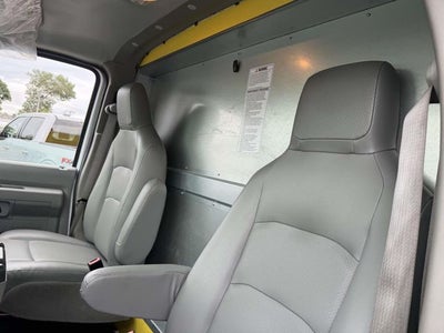 2023 Ford E-350SD Base Cutaway