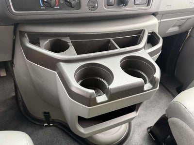 2023 Ford E-350SD Base Cutaway