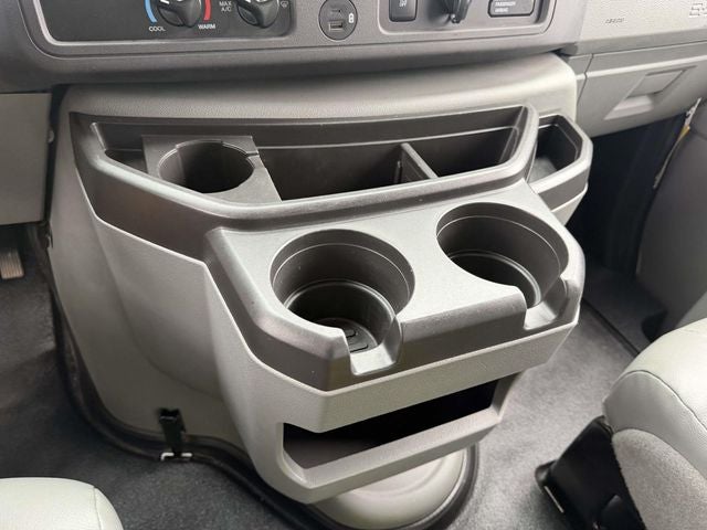 2023 Ford E-350SD Base Cutaway