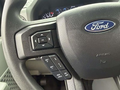 2023 Ford E-350SD Base Cutaway