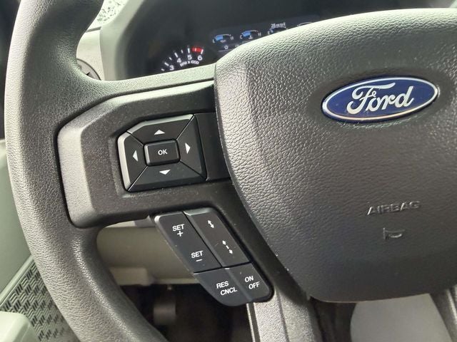 2023 Ford E-350SD Base Cutaway