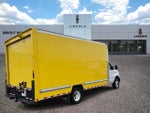 2023 Ford E-350SD Base Cutaway