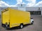 2023 Ford E-350SD Base Cutaway
