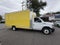 2023 Ford E-350SD Base Cutaway
