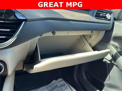 2020 Ford Escape Titanium Hybrid