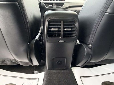 2023 Ford Escape Hybrid Platinum