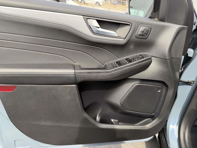 2023 Ford Escape Hybrid Platinum