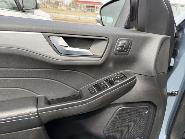 2023 Ford Escape Hybrid Platinum
