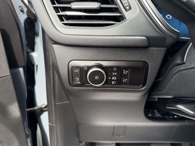 2023 Ford Escape Hybrid Platinum