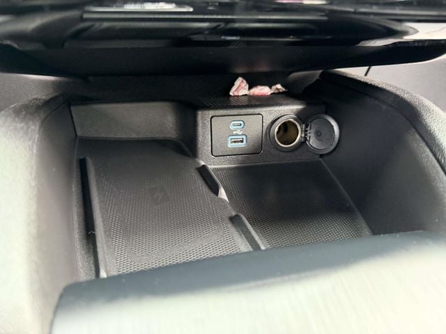2023 Ford Escape Hybrid Platinum