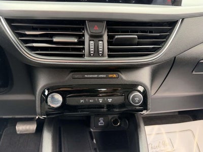 2023 Ford Escape Hybrid Platinum