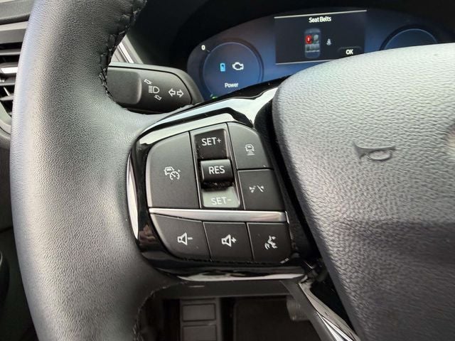 2023 Ford Escape Hybrid Platinum