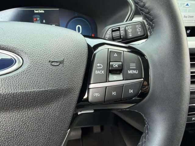 2023 Ford Escape Hybrid Platinum
