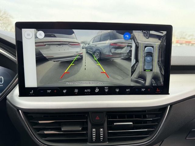 2023 Ford Escape Hybrid Platinum