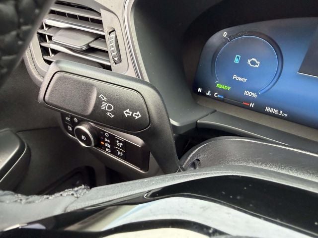 2023 Ford Escape Hybrid Platinum