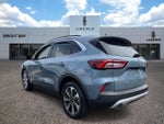 2023 Ford Escape Hybrid Platinum