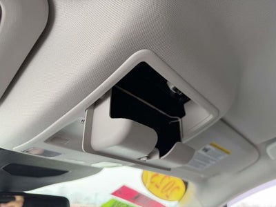 2023 Ford Escape Hybrid Platinum