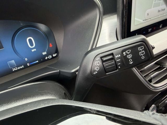 2023 Ford Escape Hybrid Platinum