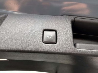 2023 Ford Escape Hybrid Platinum