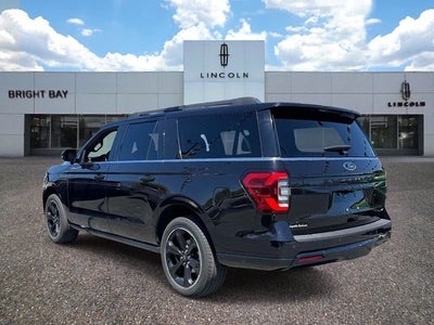 2023 Ford Expedition Max Limited
