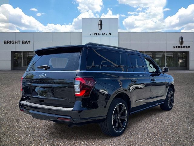 2023 Ford Expedition Max Limited