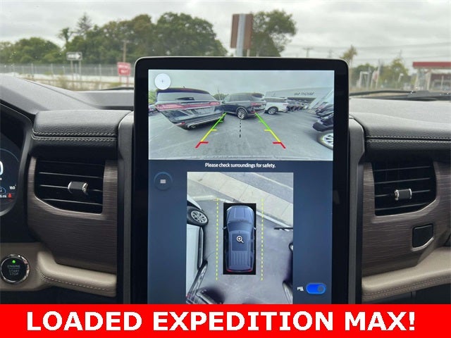 2022 Ford Expedition Max Limited