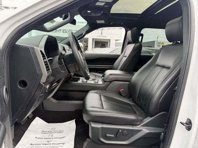 2020 Ford Expedition XLT