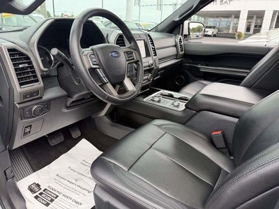 2020 Ford Expedition XLT