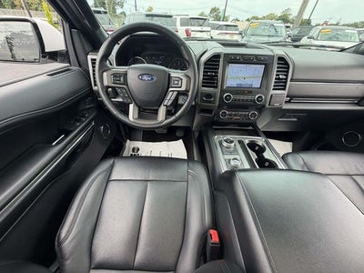 2020 Ford Expedition XLT