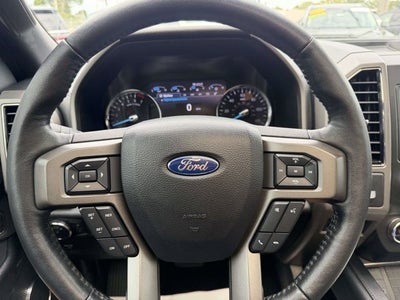 2020 Ford Expedition XLT