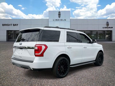 2020 Ford Expedition XLT