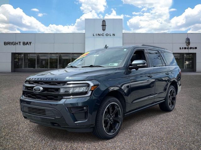 2023 Ford Expedition Limited