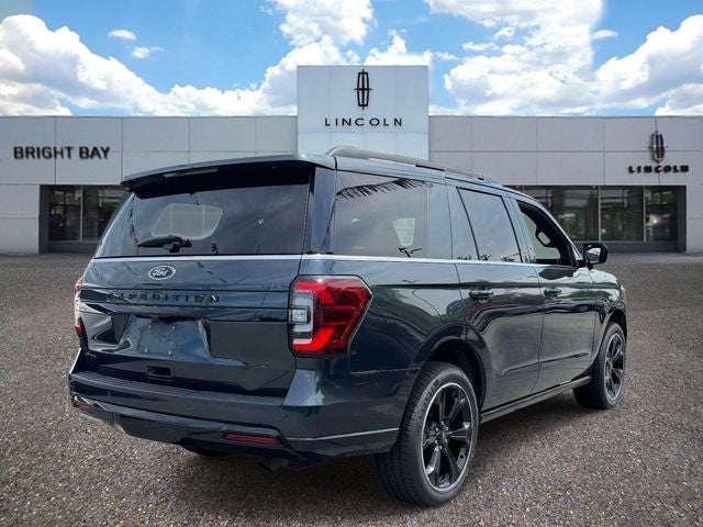 2023 Ford Expedition Limited
