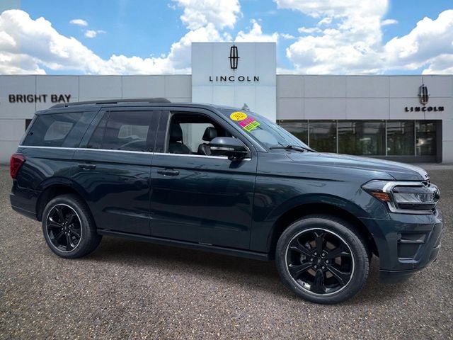 2023 Ford Expedition Limited