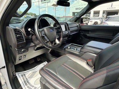2019 Ford Expedition Limited