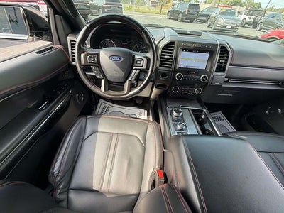 2019 Ford Expedition Limited