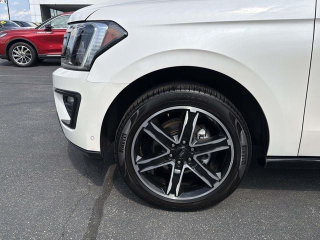2019 Ford Expedition Limited